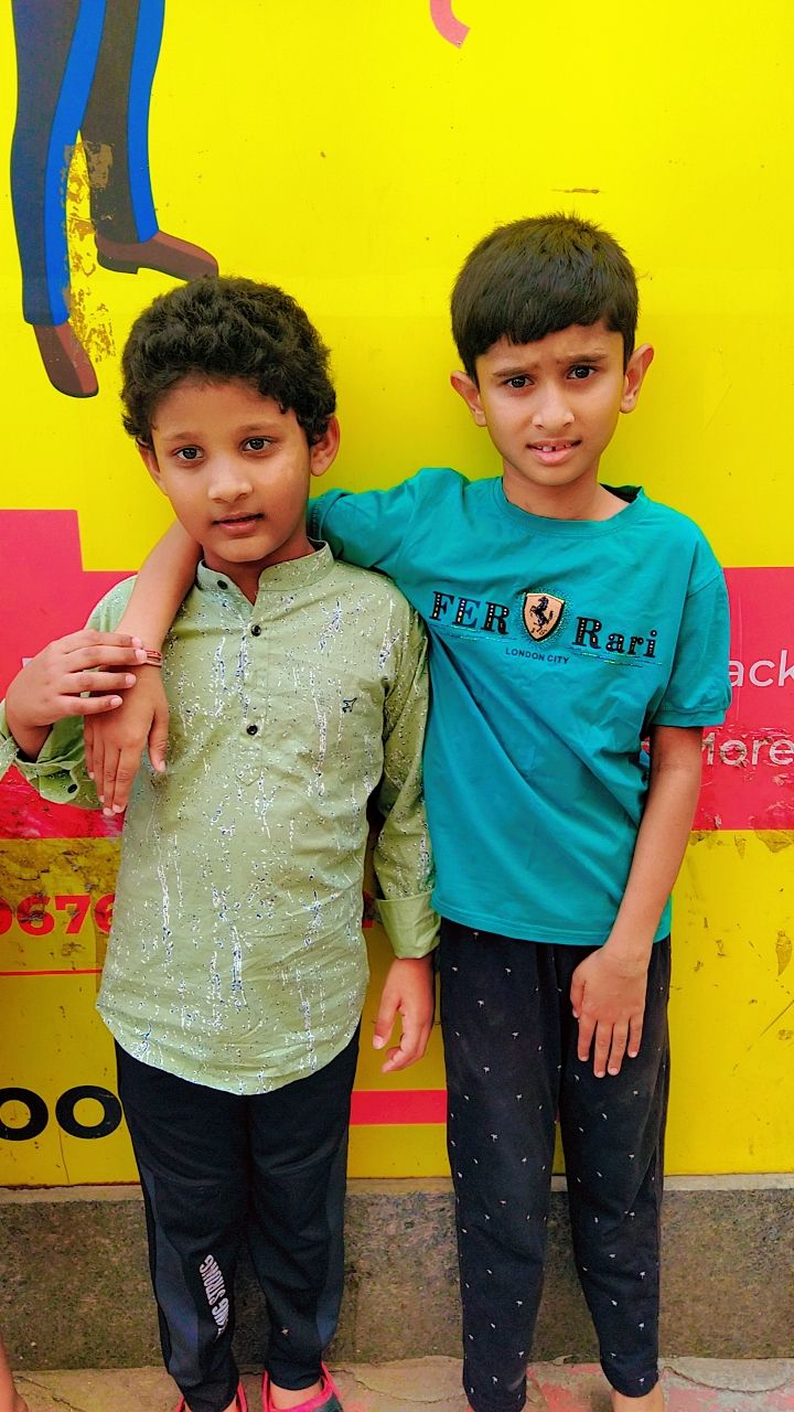 Goutham