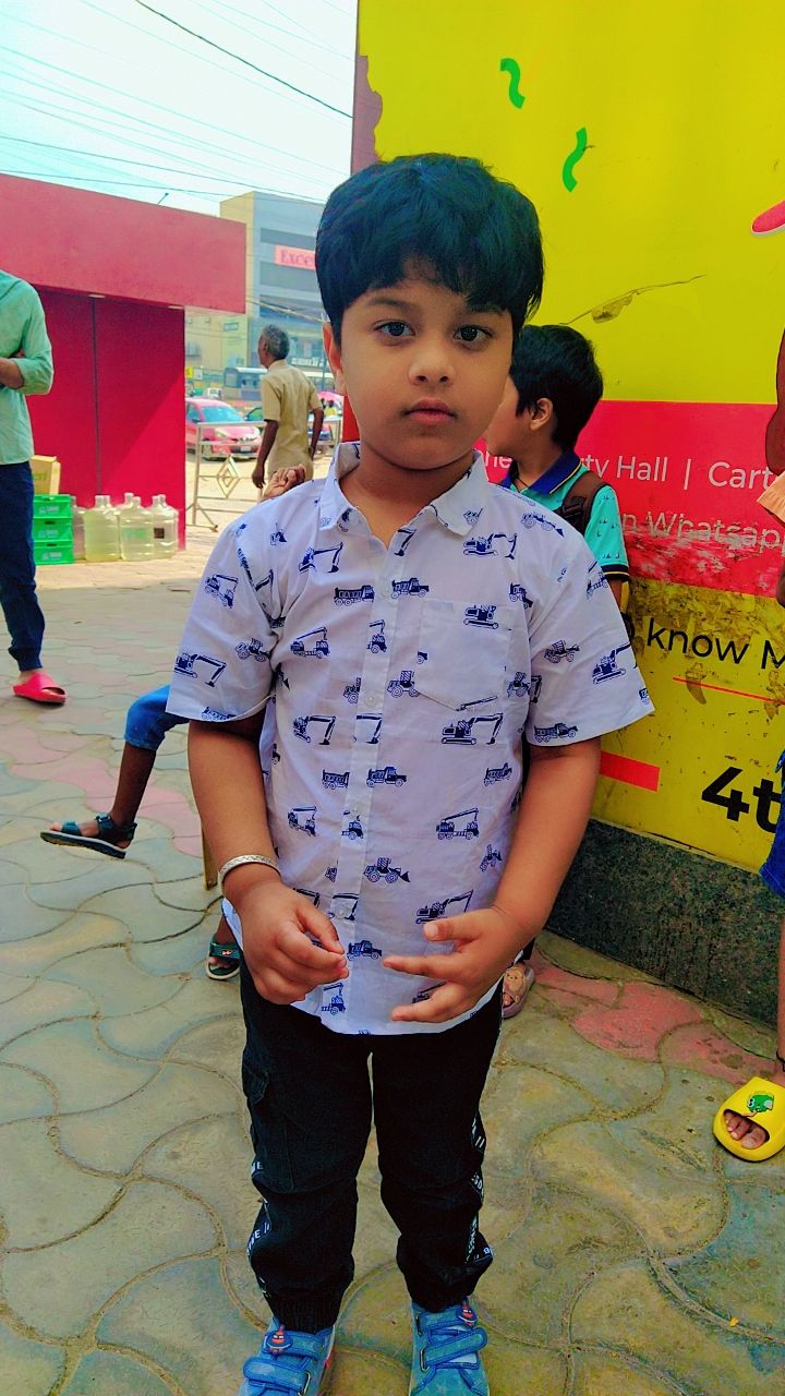 Ch. Goutham Vihari
